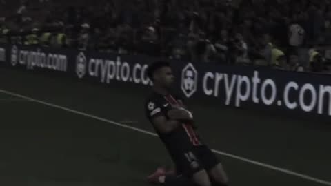 song by:@SoulFusi #doue #psg #edit #championsleague #foryoupage #fypシ゚ #viral #xyzcba