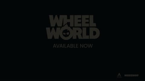 Wheel World - Launch Trailer ｜ PS5 Games