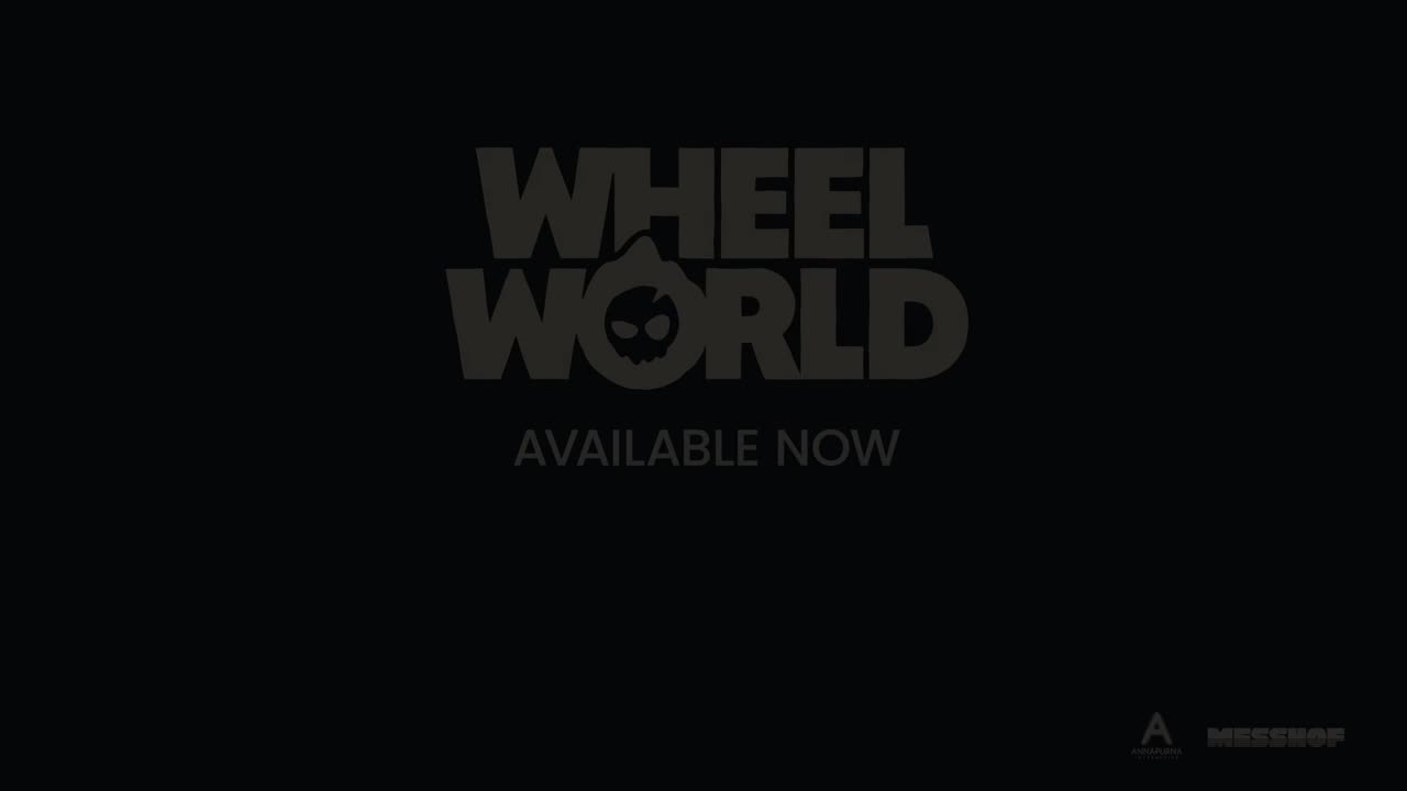 Wheel World - Launch Trailer | PS5 Games