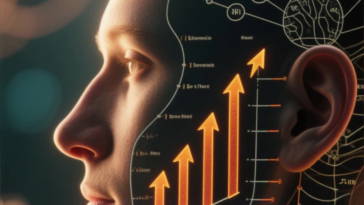 Deep Dive The Ultimate Guide to Perpetual Ear and Nose Growth
