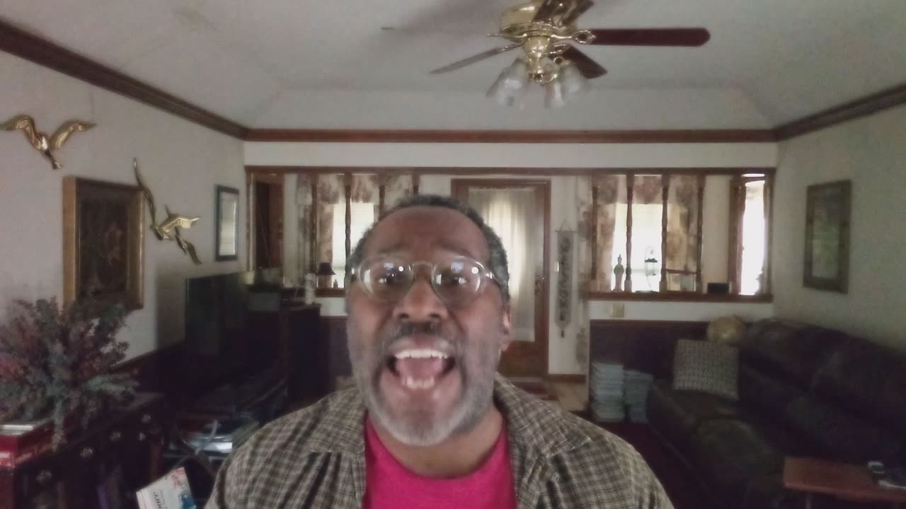 Charm (Karen Leona Anderson)