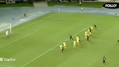 Shkendija - Ludogorec 1-1