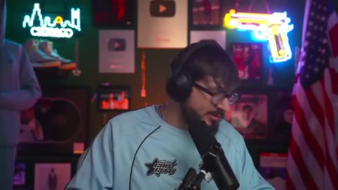 Lil TJay’s Streamer Opps Got Shot on Live…