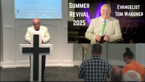 Bible Baptist Church of Marysville