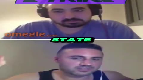 Why dont you welcome refugees in Israel