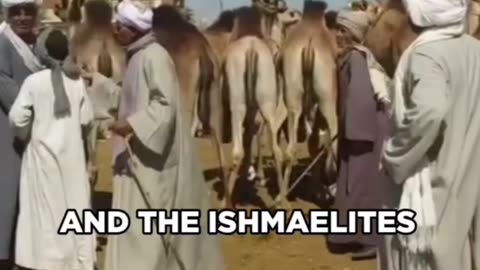 Do You Know Who God's Enemies Are?