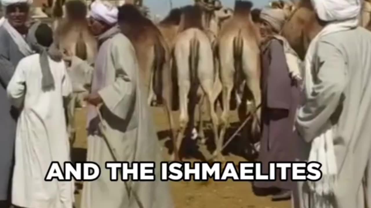 Do You Know Who God's Enemies Are?