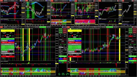 ALGOBOX #1 futures trading software