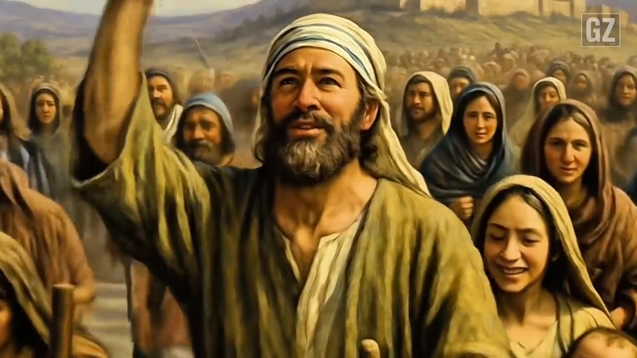 Uncaptured Jews Have Been Living in the Region of Modern Iran for Nearly 3,000 Years