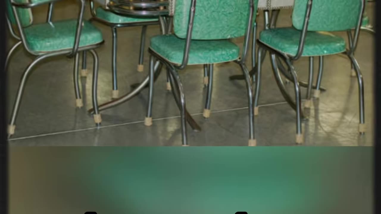 Do you remember these iconic pieces of furniture from the '90s#nostalgia