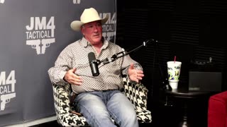 Lone Star Defense Podcast