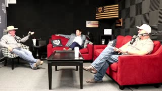 Lone Star Defense Podcast