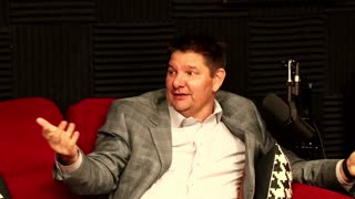 Lone Star Defense Podcast