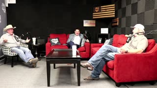 Lone Star Defense Podcast