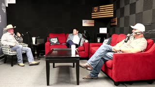 Lone Star Defense Podcast