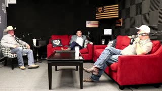 Lone Star Defense Podcast