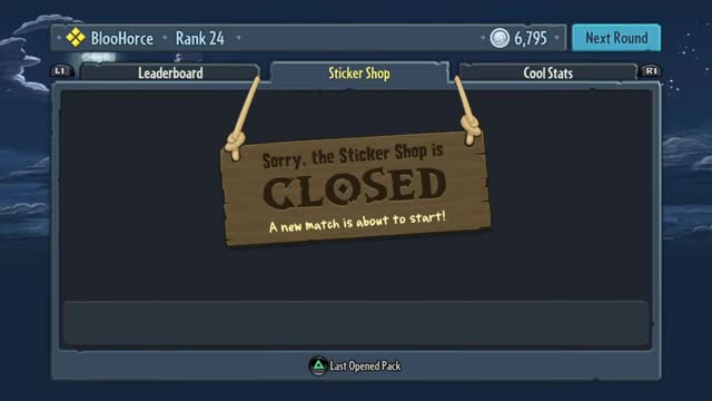 Plants vs Zombies Garden Warfare PS4 next round timer glitch lol