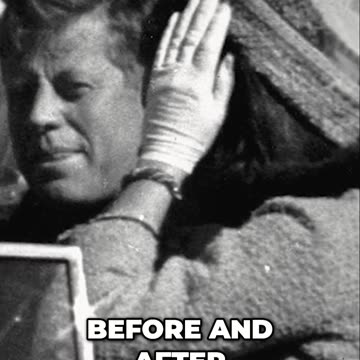 JFK Files Released_ SHOCKING New Details!