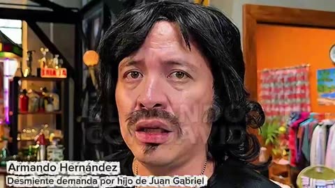 "Armando Hernández: Su CONEXIÓN con el Público, la Salida de Michelle y el MISTERIO de 'Alberto.