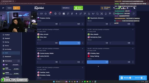 gamba post press conference