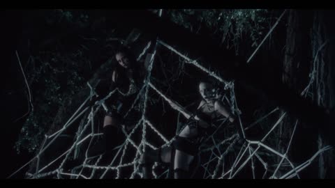 ABRACADABRAWITCH-Willix ft Sombra
