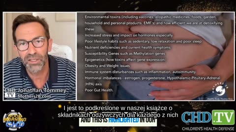 Co jest przyczyną wzrostu niepłodności?