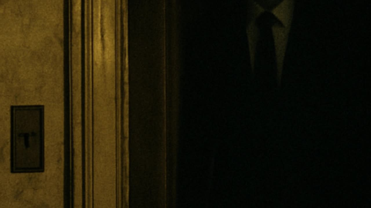 6 Mysterious Slenderman Appearances | Paranormal Footage Compilation