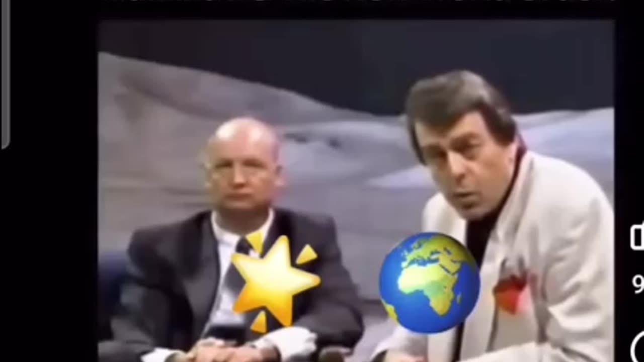 Year 2000 Freemasonry predictions coming true 25 years later.