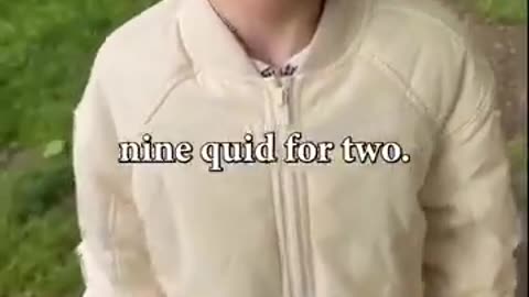 The accent makes it 10x funnier 🤣🤣