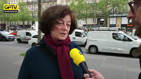 LA FRANC-MAÇONNERIE DIRIGE LA FRANCE MIKE DEMANDE AUX FRANÇAIS ! GPTV INVESTIGATION