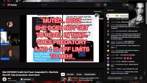 ALEX CORTEZ: 6/30/25