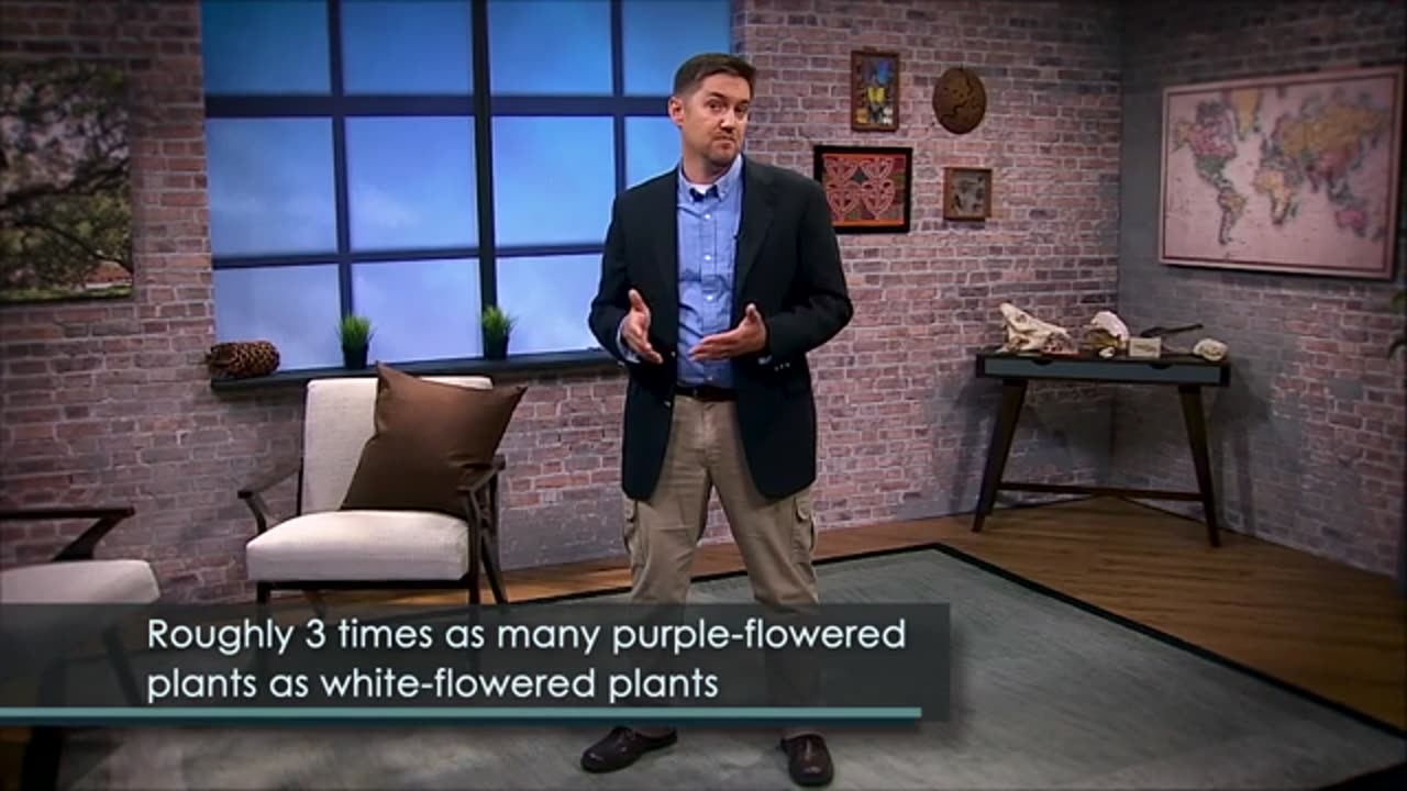 1530-02 - Inheritance_ Darwin’s Missing Link - What Darwin Didn’t Know_