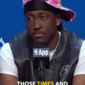 Embracing the Ugly- Developing Physical Presence