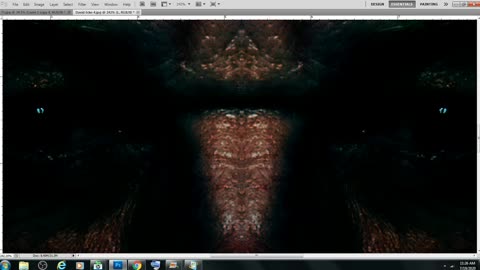 David Icke's Totem