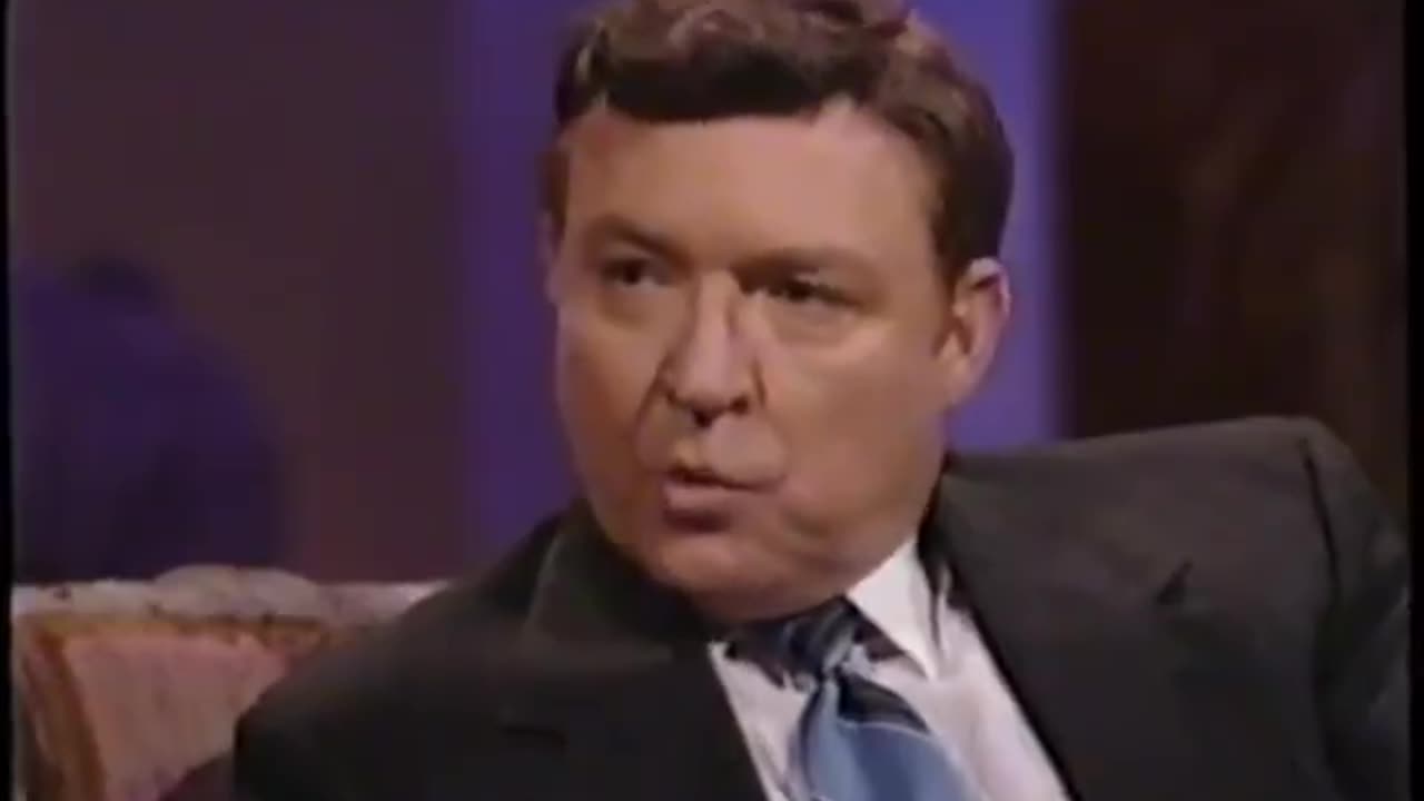 Tom Metzger: Whoopi Goldberg (1992)