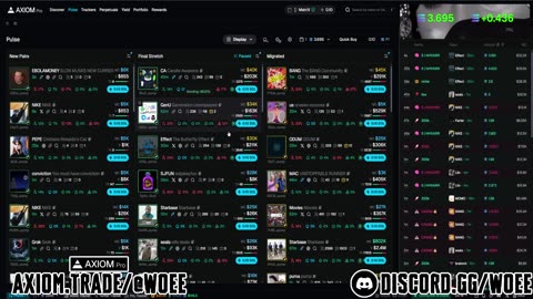 MEME COINS - 1 SOL TO 1 MILL
