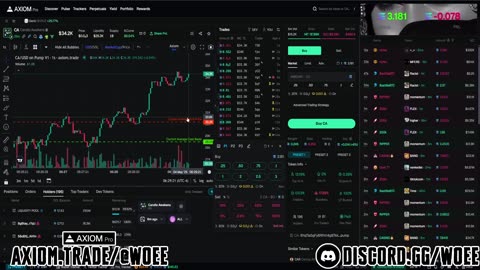 MEME COINS - 1 SOL TO 1 MILL