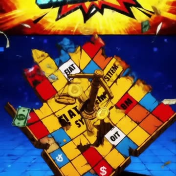 EP47 – ທະນາຄານຫຼົ້ມ ?ແຕ່ຄົນທຳມະດາຕ້ອງຈ່າຍ!!! 902189 #laostr #ອະນຸບານການເງິນ #ຮຽນbtc