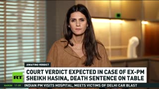 RT News - November 13 2025 (17:00 MSK)