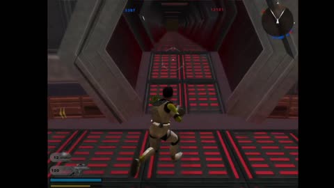 Star Wars Battlefront 2 Mods Geonosis Storm Squadron