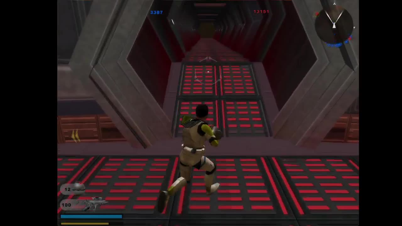 Star Wars Battlefront 2 Mods Geonosis Storm Squadron