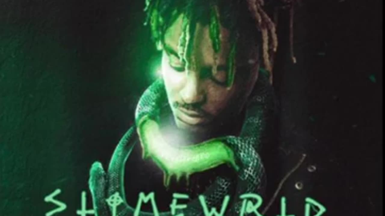Juice WRLD & Young Thug - Try This (432hz)