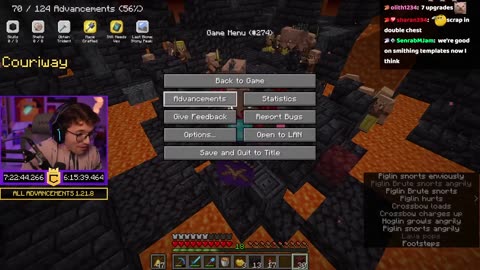 Minecraft’s Most CURSED Speedrun Fails Ever