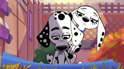 Dolly teleports from behind Dylan