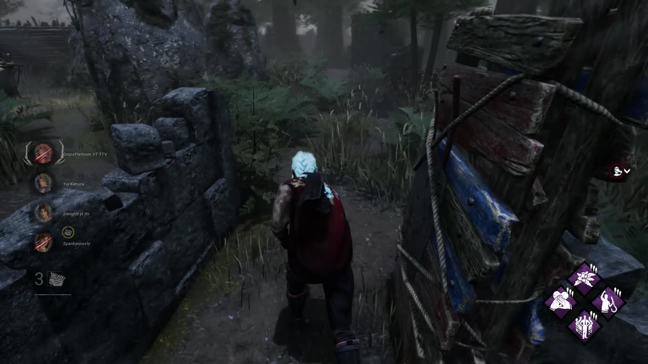 Freddy Might Be Upset With Me!