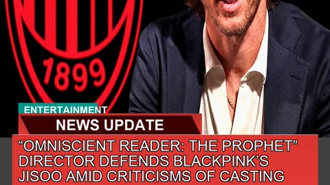 Omniscient Reader the Prophet Director Defends