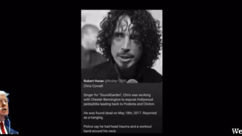 OBAMA Pedo child trafficker