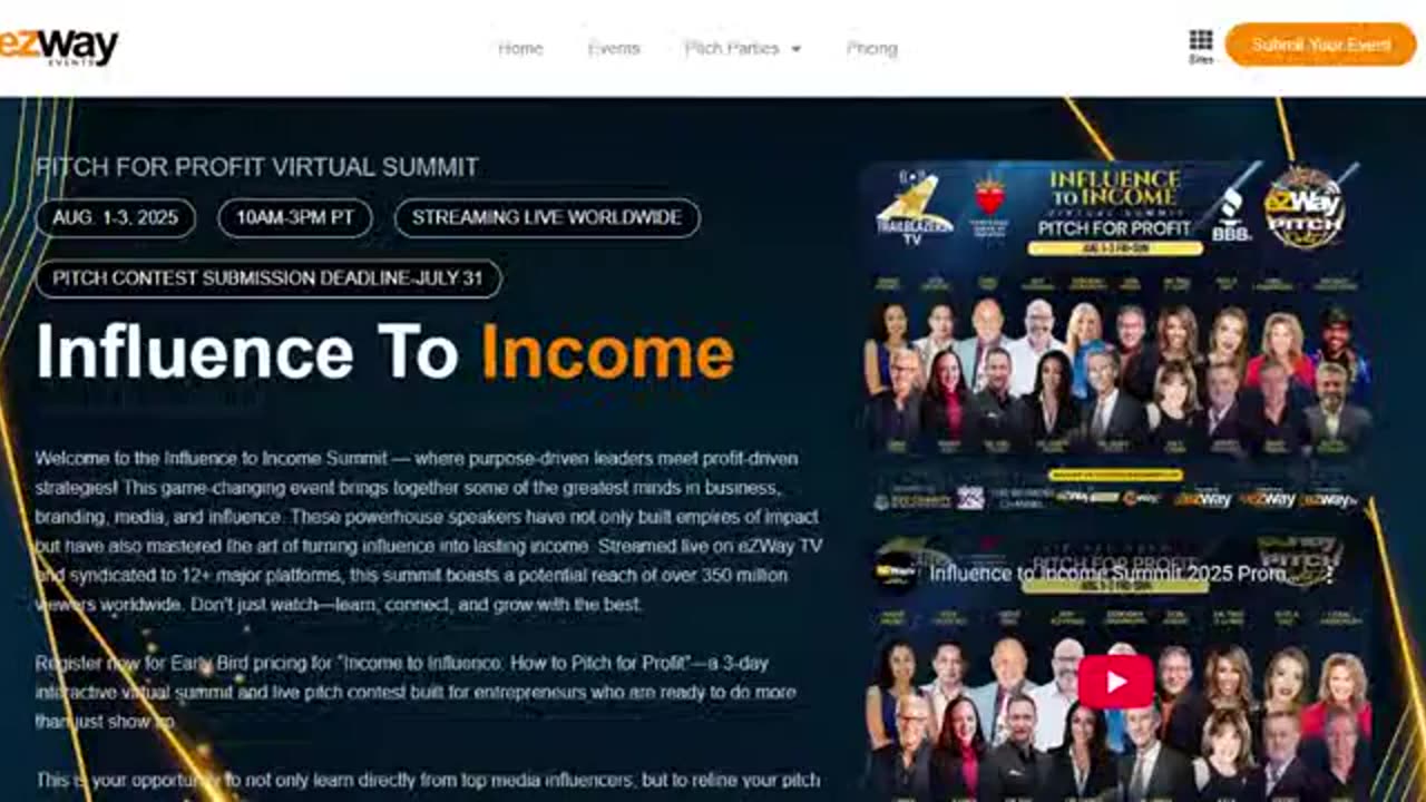 Influence to Income