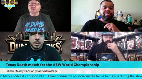 Episode 247 - System Overload