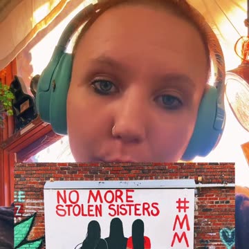 #TrailOfBloodyHandprints #ICWA #MMIW #FiftyShadesOfTurquoise #mmip #mancampsleadtohumantrafficking